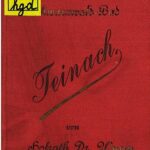 خرید و دانلود نسخه کامل کتاب Das Schwarzwaldbad Teinach (Mineralbad und Wasserheilanstalt), Ärzten und Curgästen [Kurgästen] geschildert