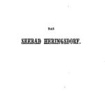 خرید و دانلود نسخه کامل کتاب Das Seebad Heringsdorf ; kurze Anleitung zum zweckmäßigen Gebrauch des Seebades für Kurgäste