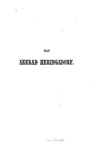 خرید و دانلود نسخه کامل کتاب Das Seebad Heringsdorf ; kurze Anleitung zum zweckmäßigen Gebrauch des Seebades für Kurgäste_68c10b228200f.jpeg خرید و دانلود نسخه کامل کتاب Das Seebad Heringsdorf ; kurze Anleitung zum zweckmäßigen Gebrauch des Seebades für Kurgäste