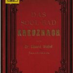 خرید و دانلود نسخه کامل کتاب Das Sool-Bad Kreuznach für Ärzte dargestellt