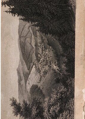 خرید و دانلود نسخه کامل کتاب Das Thüringerwalddorf Ruhla und seine Umgebung. Eine culturgeschichtliche [kulturgeschichtliche] Ortskunde und ein treuer Geleitsmann für Badegäste, Touristen und Einheimische