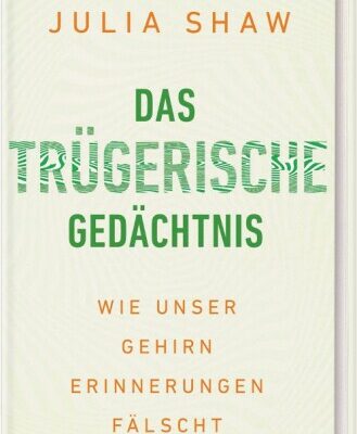 خرید و دانلود نسخه کامل کتاب Das trügerische Gedächtnis: Wie unser Gehirn Erinnerungen fälscht