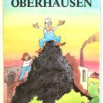خرید و دانلود نسخه کامل کتاب Das Unbekannte Oberhausen