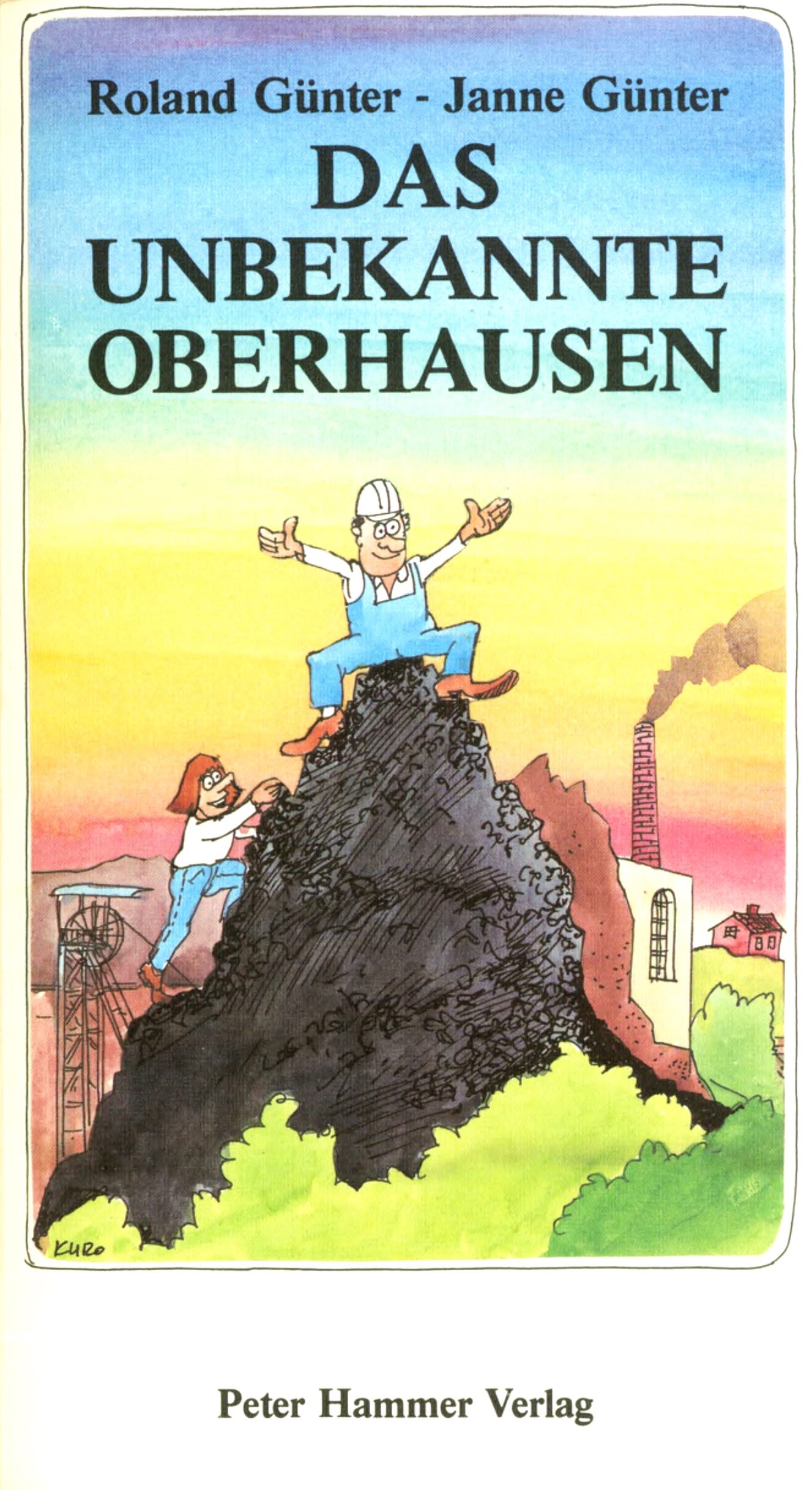 خرید و دانلود نسخه کامل کتاب Das Unbekannte Oberhausen_68bfa1a0bb9fd.jpeg خرید و دانلود نسخه کامل کتاب Das Unbekannte Oberhausen