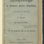 خرید و دانلود نسخه کامل کتاب Das Zwischenahner Meer und seine Umgebung