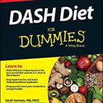 خرید و دانلود نسخه کامل کتاب DASH Diet For Dummies (For Dummies Series)
