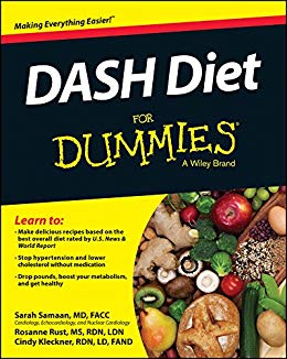 خرید و دانلود نسخه کامل کتاب DASH Diet For Dummies (For Dummies Series)_68ba2cea78110.jpeg خرید و دانلود نسخه کامل کتاب DASH Diet For Dummies (For Dummies Series)