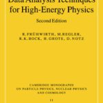 خرید و دانلود نسخه کامل کتاب Data Analysis Techniques for High-Energy Physics