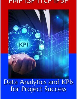 خرید و دانلود نسخه کامل کتاب Data Analytics and KPIs for Project Success