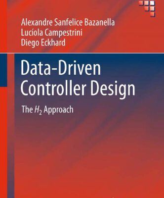 خرید و دانلود نسخه کامل کتاب Data-Driven Controller Design: The H2 Approach