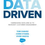 خرید و دانلود نسخه کامل کتاب Data Driven: Harnessing Data and AI to Reinvent Customer Engagement