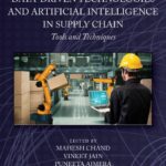 خرید و دانلود نسخه کامل کتاب Data-Driven Technologies and Artificial Intelligence in Supply Chain: Tools and Techniques