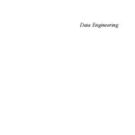 خرید و دانلود نسخه کامل کتاب Data Engineering: Fuzzy Mathematics in Systems Theory and Data Analysis