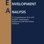 خرید و دانلود نسخه کامل کتاب Data Envelopment Analysis: A Comprehensive Text with Models, Applications, References and DEA-Solver software