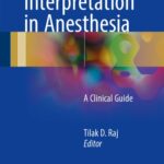 خرید و دانلود نسخه کامل کتاب Data Interpretation in Anesthesia. A clinical guide