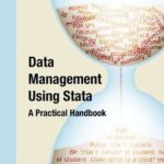 خرید و دانلود نسخه کامل کتاب Data Management Using Stata: A Practical Handbook