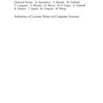 خرید و دانلود نسخه کامل کتاب Data Mining for Biomedical Applications: PAKDD 2006 Workshop, BioDM 2006, Singapore, April 9, 2006. Proceedings