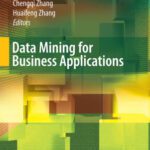 خرید و دانلود نسخه کامل کتاب Data Mining for Business Applications
