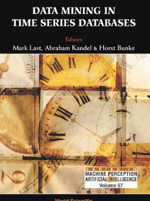 خرید و دانلود نسخه کامل کتاب Data mining in time series databases