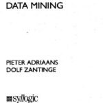 خرید و دانلود نسخه کامل کتاب data mining