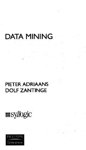 خرید و دانلود نسخه کامل کتاب data mining_68bd2b16ef2f2.jpeg خرید و دانلود نسخه کامل کتاب data mining