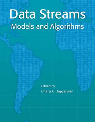 خرید و دانلود نسخه کامل کتاب Data Streams: Models and Algorithms