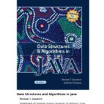 خرید و دانلود نسخه کامل کتاب Data Structures and Algorithms in Java, 4th Edition