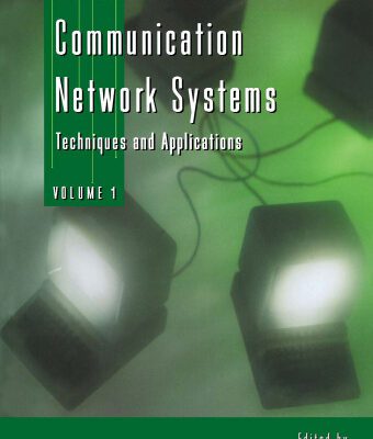 خرید و دانلود نسخه کامل کتاب Database and Data Communication Network Systems, Three-Volume Set: Techniques and Applications
