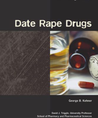 خرید و دانلود نسخه کامل کتاب Date Rape Drugs