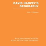 خرید و دانلود نسخه کامل کتاب David Harvey’s Geography