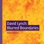 خرید و دانلود نسخه کامل کتاب David Lynch: Blurred Boundaries