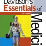 خرید و دانلود نسخه کامل کتاب Davidson’s Essentials of Medicine, 2e