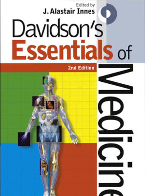 خرید و دانلود نسخه کامل کتاب Davidson’s Essentials of Medicine, 2e