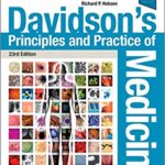 خرید و دانلود نسخه کامل کتاب Davidson’s Principles and Practice of Medicine 23rd Edition