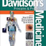 خرید و دانلود نسخه کامل کتاب Davidsons Principles and Practice of Medicine