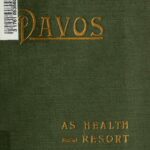 خرید و دانلود نسخه کامل کتاب Davos as Health-Resort : A Handbook