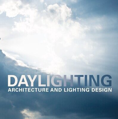 خرید و دانلود نسخه کامل کتاب Daylighting: Architecture and Lighting Design