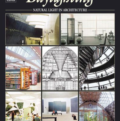 خرید و دانلود نسخه کامل کتاب Daylighting: Natural Light in Architecture