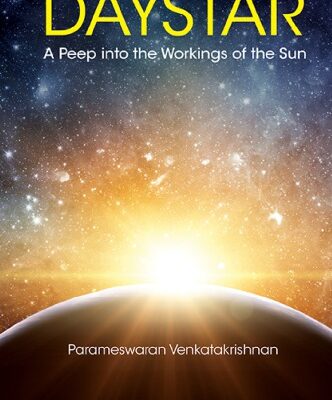 خرید و دانلود نسخه کامل کتاب Daystar: A Peep Into The Workings Of The Sun