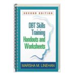 خرید و دانلود نسخه کامل کتاب DBT® Skills Training Handouts and Worksheets, Second Edition by Marsha M. Linehan PhD ABPP