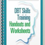 خرید و دانلود نسخه کامل کتاب DBT Skills Training Handouts and Worksheets, Second Edition 2nd Edition by Marsha M. Linehan