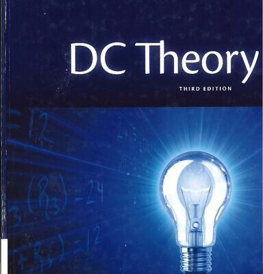 خرید و دانلود نسخه کامل کتاب DC Theory