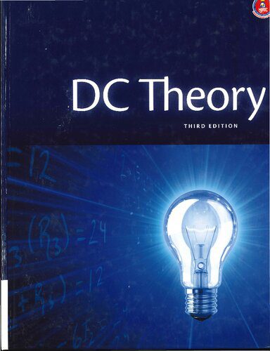 خرید و دانلود نسخه کامل کتاب DC Theory_68bf31e2edd48.jpeg خرید و دانلود نسخه کامل کتاب DC Theory