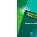 خرید و دانلود نسخه کامل کتاب De Farmacia Clinica y Atencion Farmaceutica