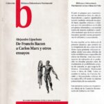 خرید و دانلود نسخه کامل کتاب De Francis Bacon a Carlos Marx y otros ensayos