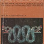 خرید و دانلود نسخه کامل کتاب De Teotihuacán a los aztecas. Antología de fuentes e interpretaciones históricas