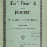 خرید و دانلود نسخه کامل کتاب De Tischgespräche des Reichskanzlers