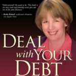 خرید و دانلود نسخه کامل کتاب Deal with Your Debt: The Right Way to Manage Your Bills and Pay Off What You Owe