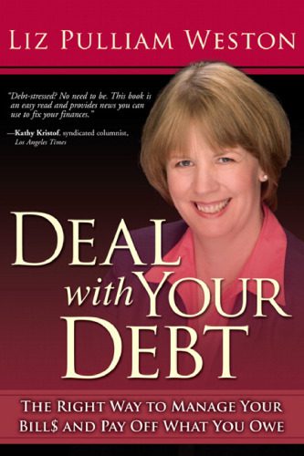 خرید و دانلود نسخه کامل کتاب Deal with Your Debt: The Right Way to Manage Your Bills and Pay Off What You Owe_68ca40f761240.jpeg خرید و دانلود نسخه کامل کتاب Deal with Your Debt: The Right Way to Manage Your Bills and Pay Off What You Owe