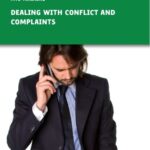 خرید و دانلود نسخه کامل کتاب Dealing with Conflict and Complaints